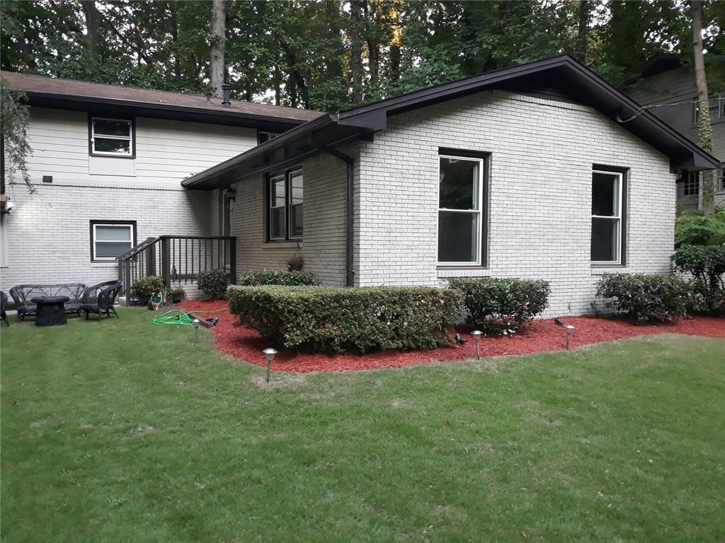 3629 Embry Circle Atlanta, GA 30341 - Photo 14 of 96