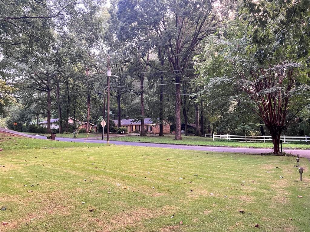 3629 Embry Circle Atlanta, GA 30341 - Photo 15 of 96