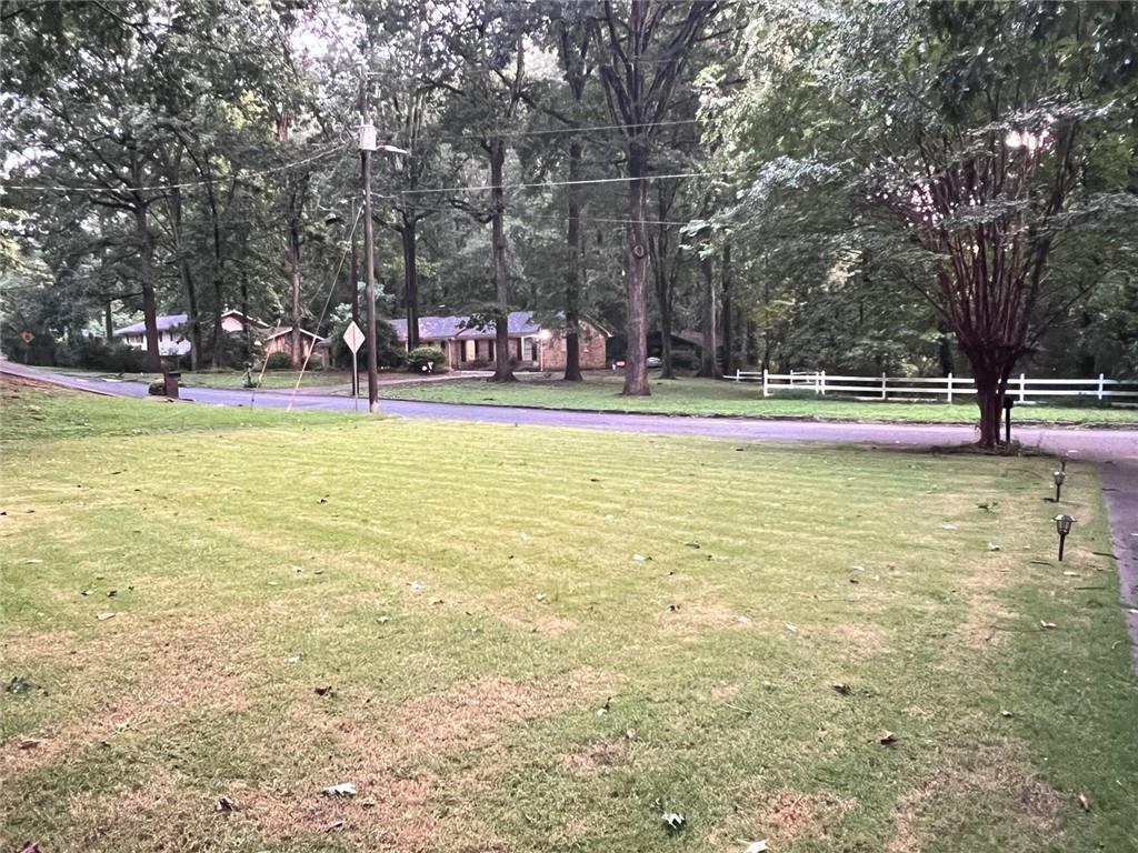 3629 Embry Circle Atlanta, GA 30341 - Photo 16 of 96