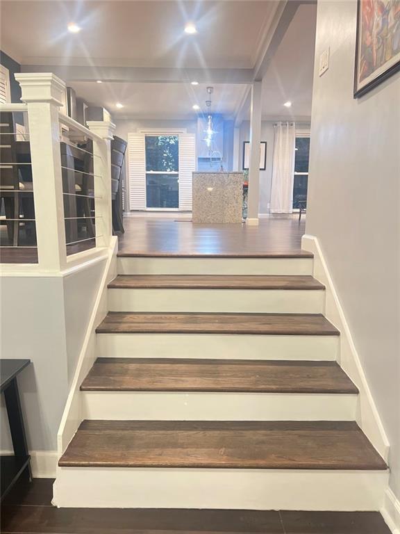 3629 Embry Circle Atlanta, GA 30341 - Photo 23 of 96