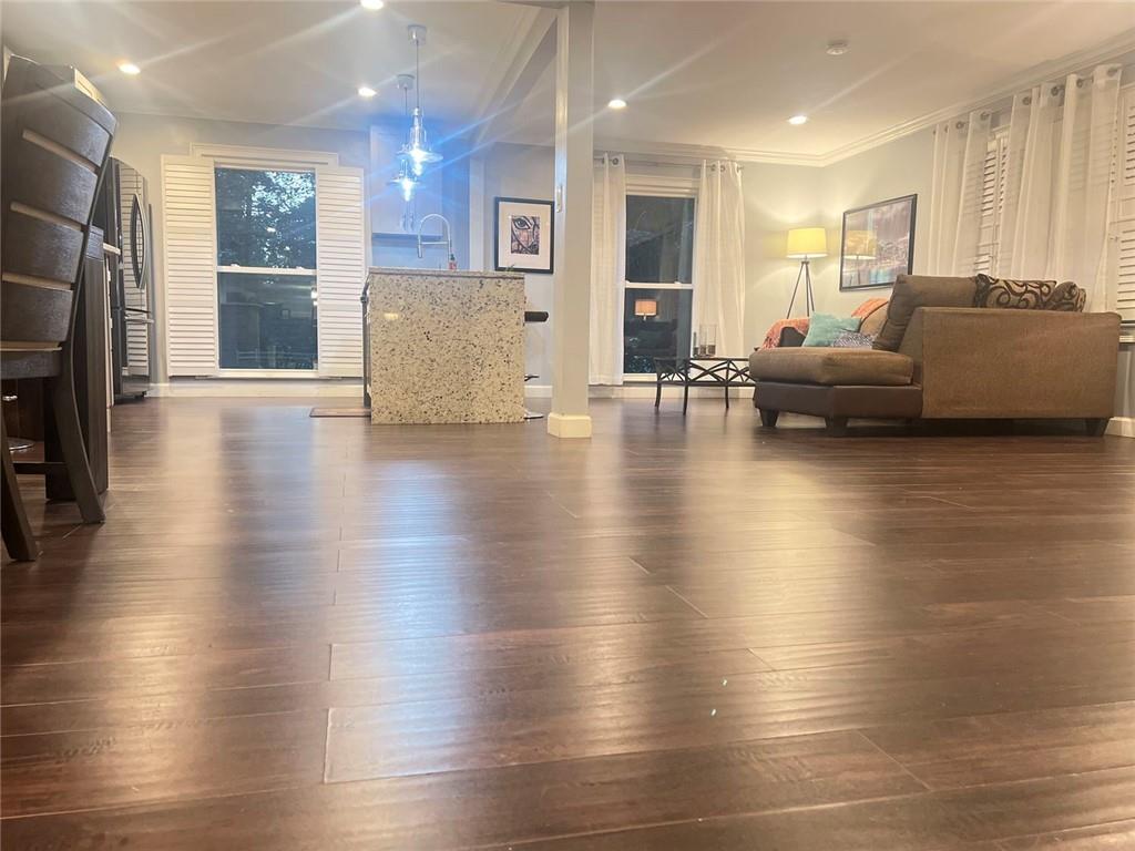 3629 Embry Circle Atlanta, GA 30341 - Photo 25 of 96