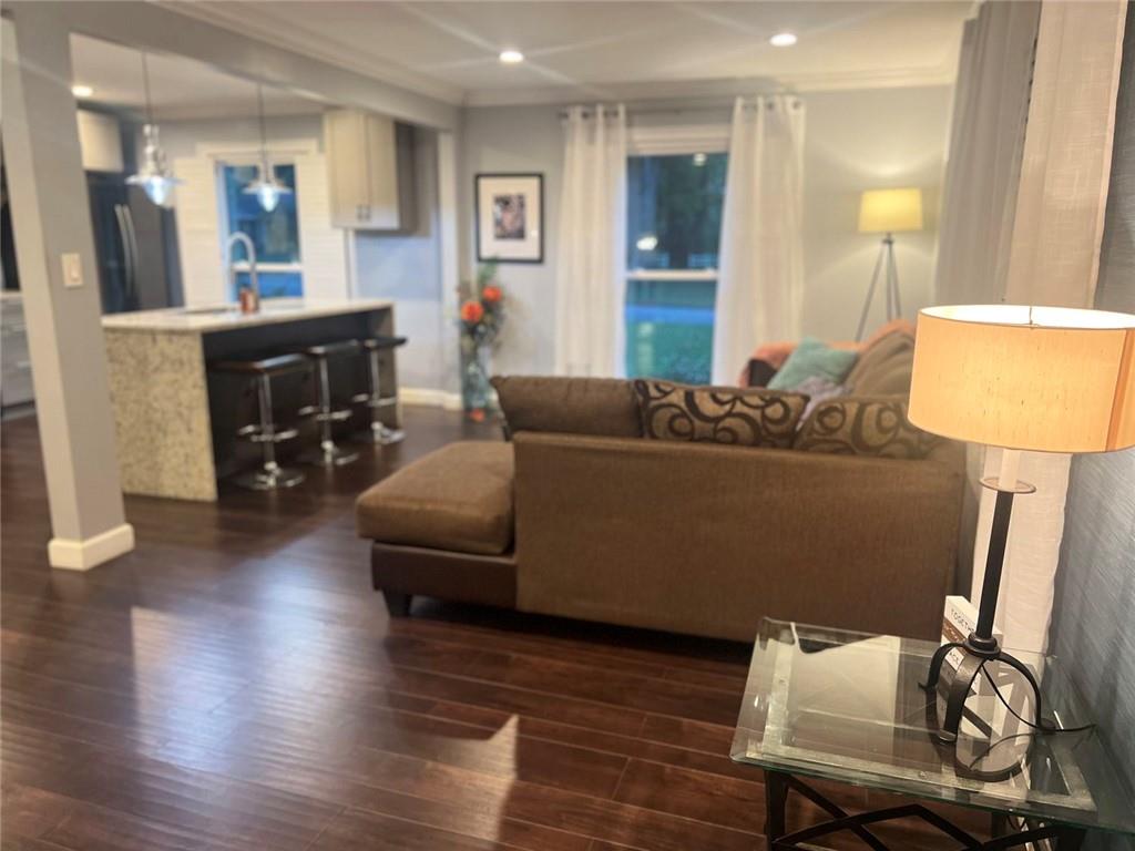 3629 Embry Circle Atlanta, GA 30341 - Photo 35 of 96