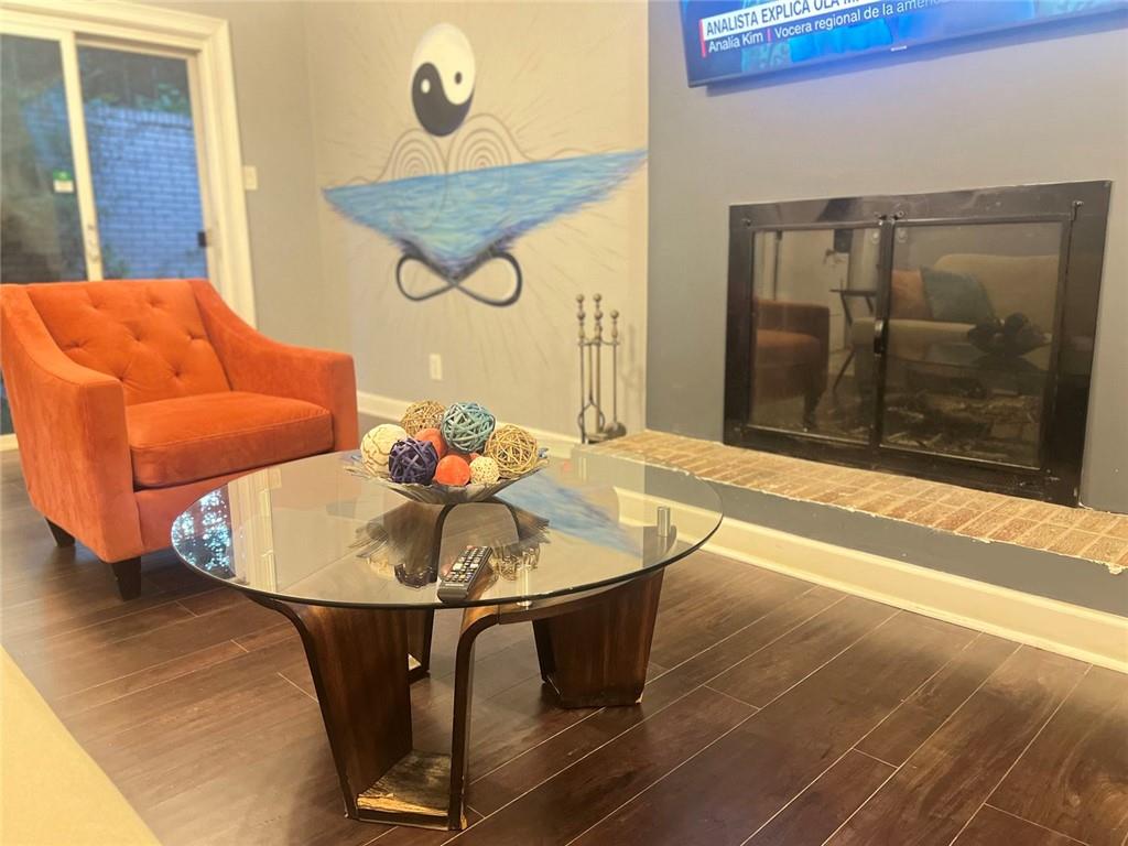 3629 Embry Circle Atlanta, GA 30341 - Photo 36 of 96