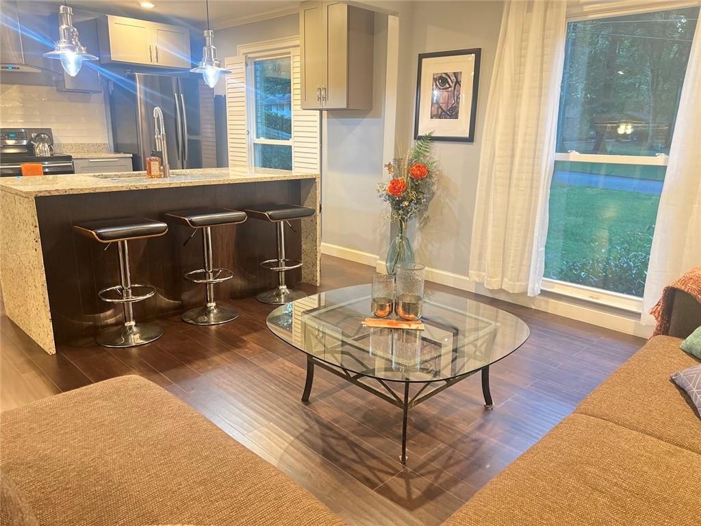 3629 Embry Circle Atlanta, GA 30341 - Photo 42 of 96