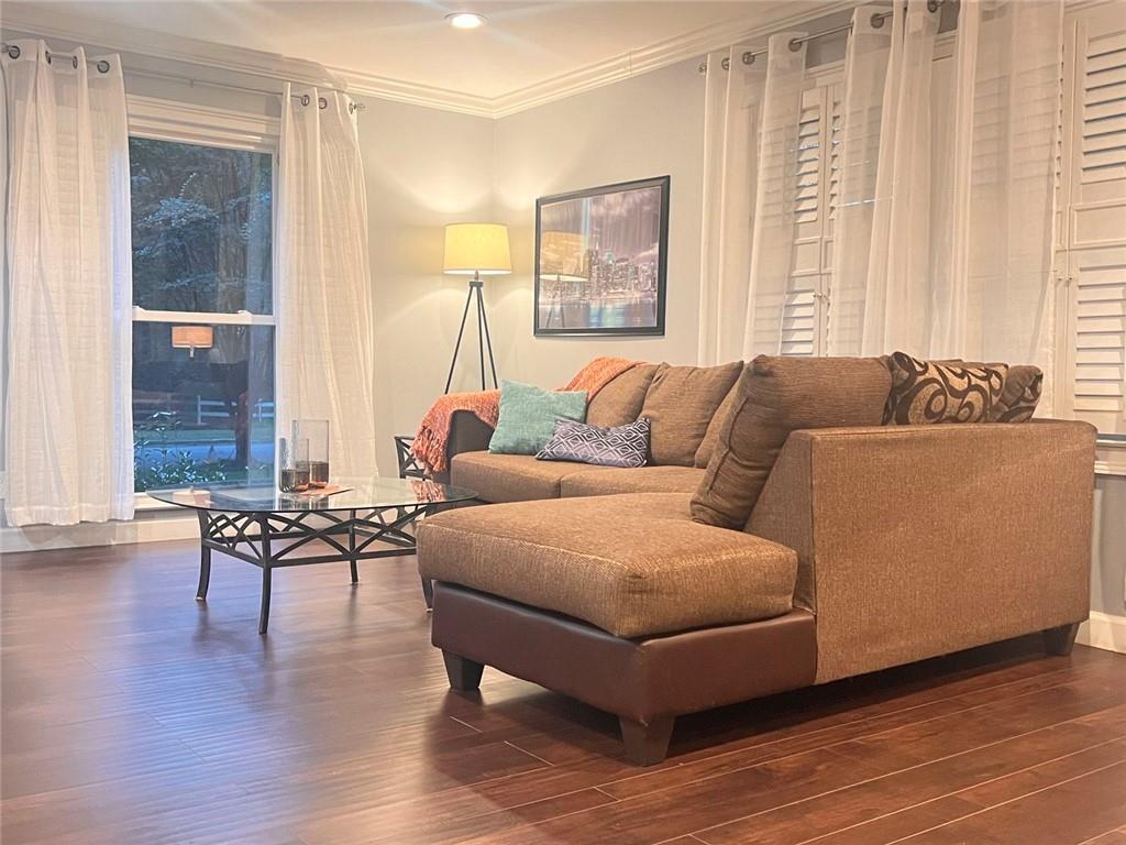 3629 Embry Circle Atlanta, GA 30341 - Photo 48 of 96