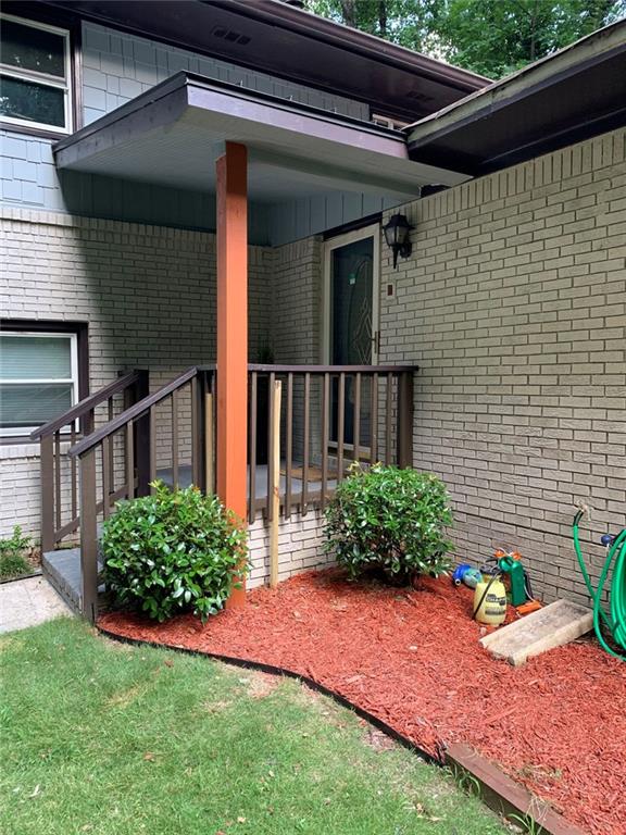 3629 Embry Circle Atlanta, GA 30341 - Photo 5 of 96