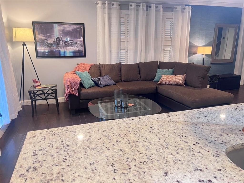 3629 Embry Circle Atlanta, GA 30341 - Photo 54 of 96