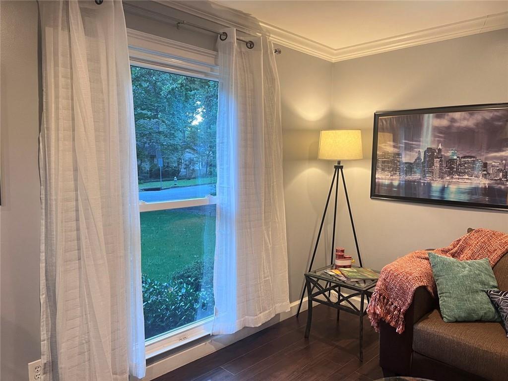 3629 Embry Circle Atlanta, GA 30341 - Photo 57 of 96
