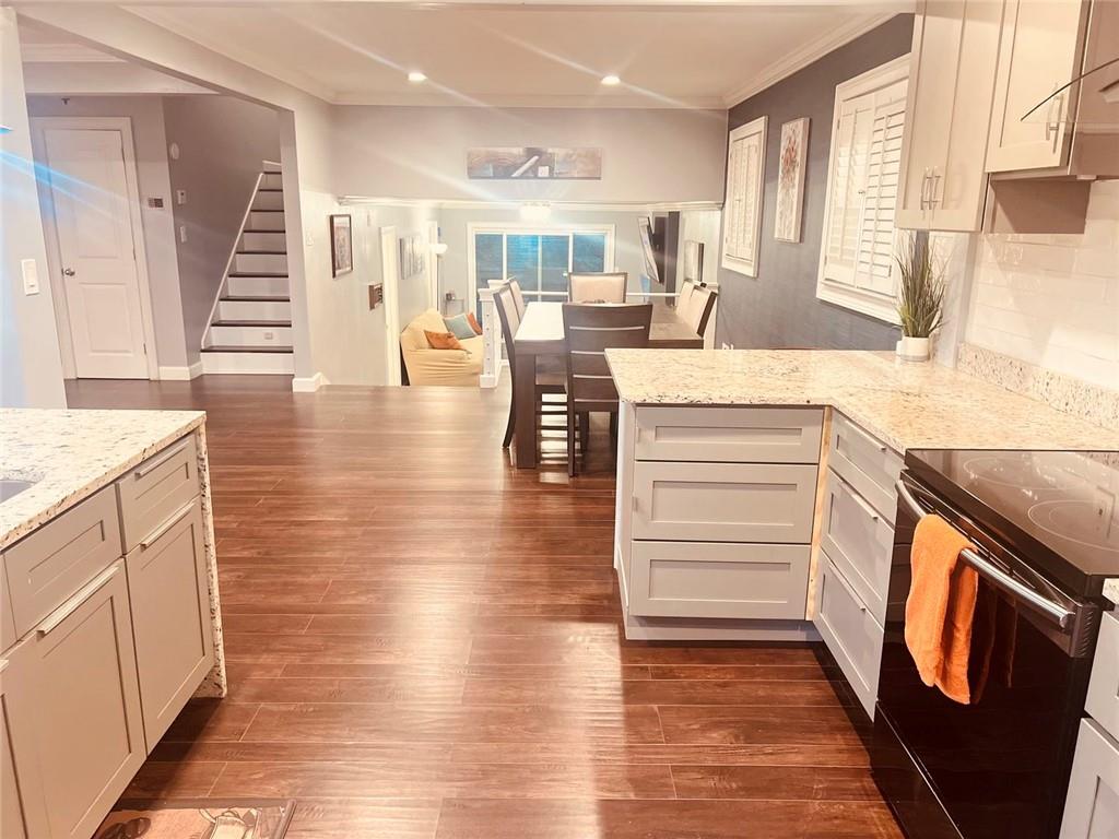 3629 Embry Circle Atlanta, GA 30341 - Photo 59 of 96