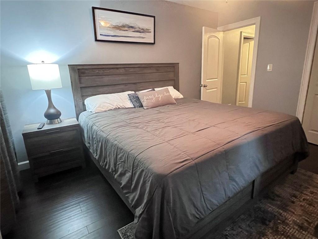 3629 Embry Circle Atlanta, GA 30341 - Photo 60 of 96