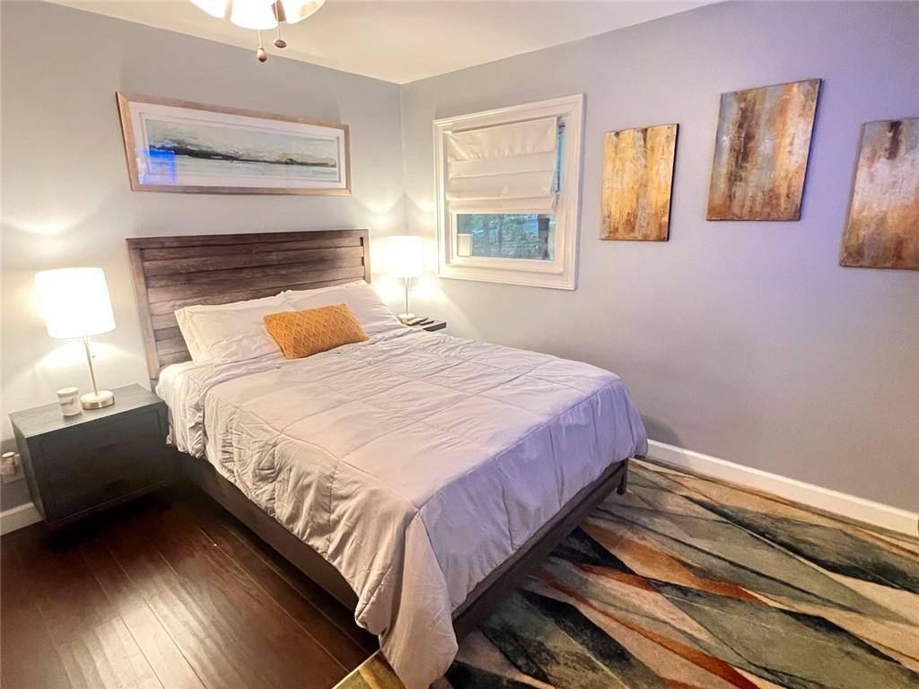 3629 Embry Circle Atlanta, GA 30341 - Photo 65 of 96