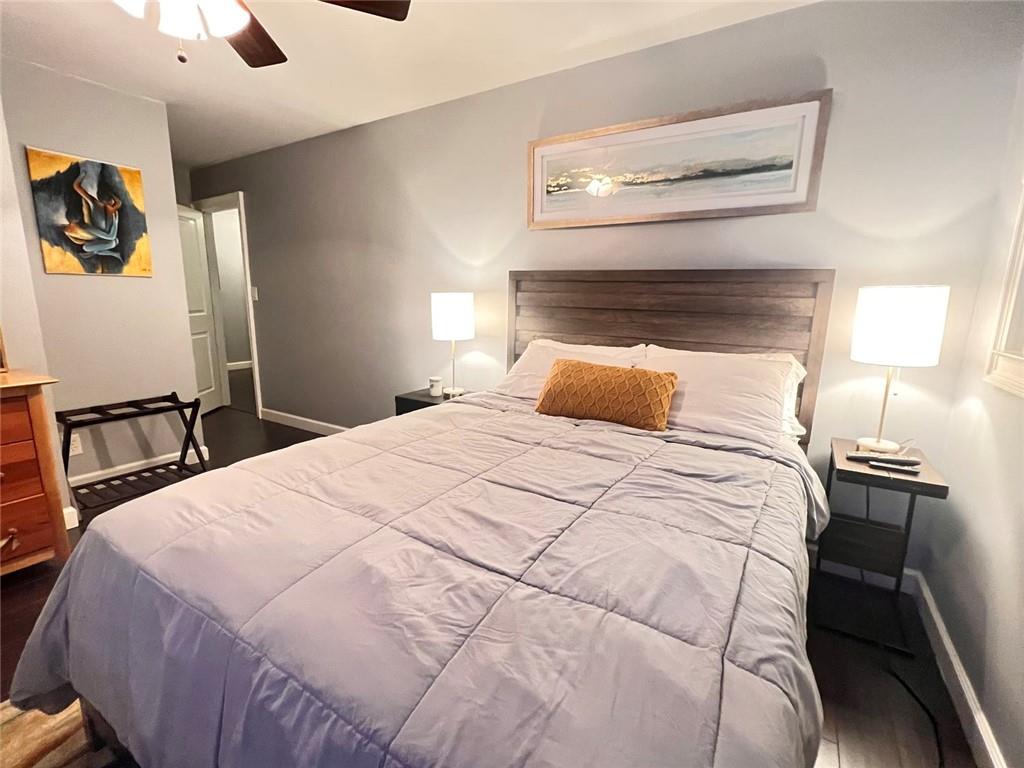 3629 Embry Circle Atlanta, GA 30341 - Photo 68 of 96