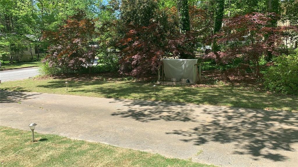 3629 Embry Circle Atlanta, GA 30341 - Photo 7 of 96