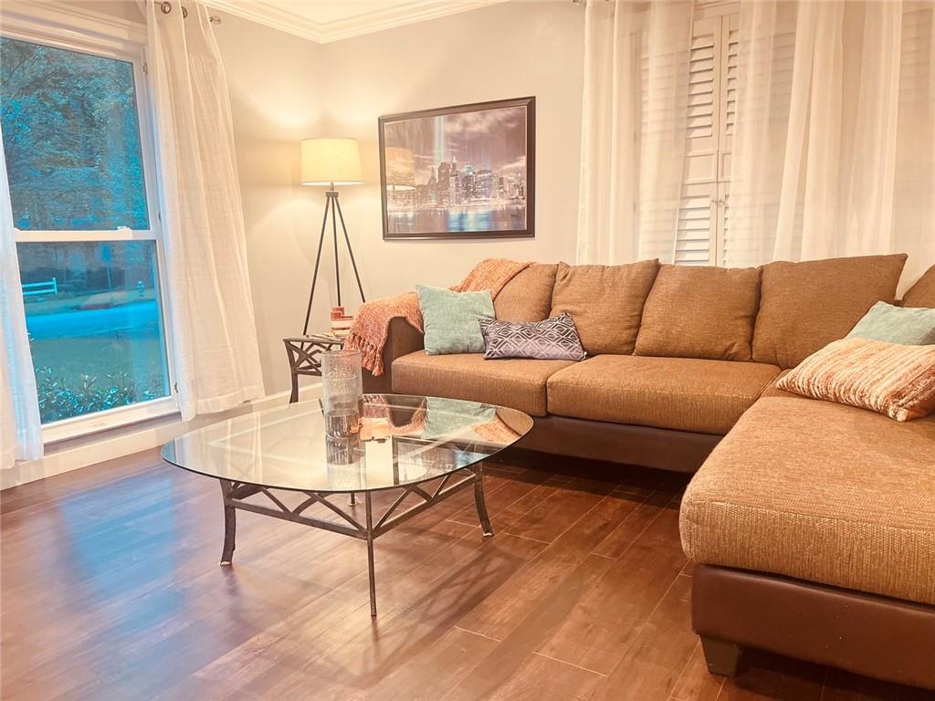3629 Embry Circle Atlanta, GA 30341 - Photo 76 of 96