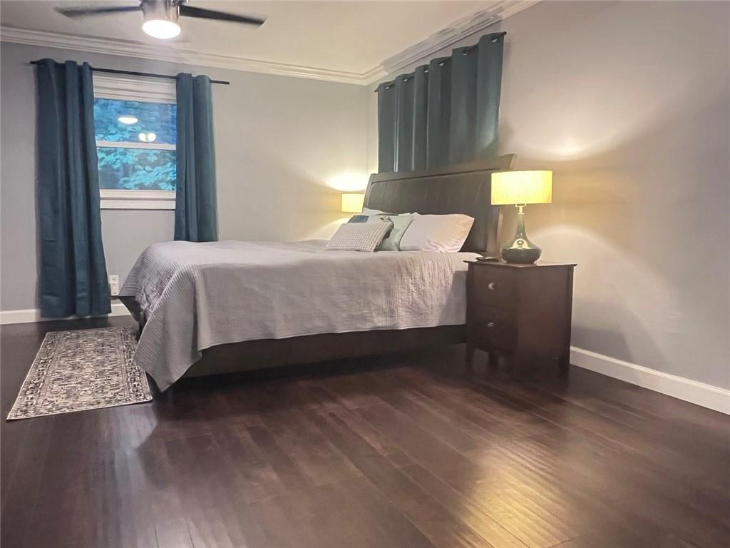 3629 Embry Circle Atlanta, GA 30341 - Photo 82 of 96