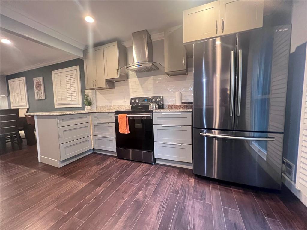 3629 Embry Circle Atlanta, GA 30341 - Photo 88 of 96