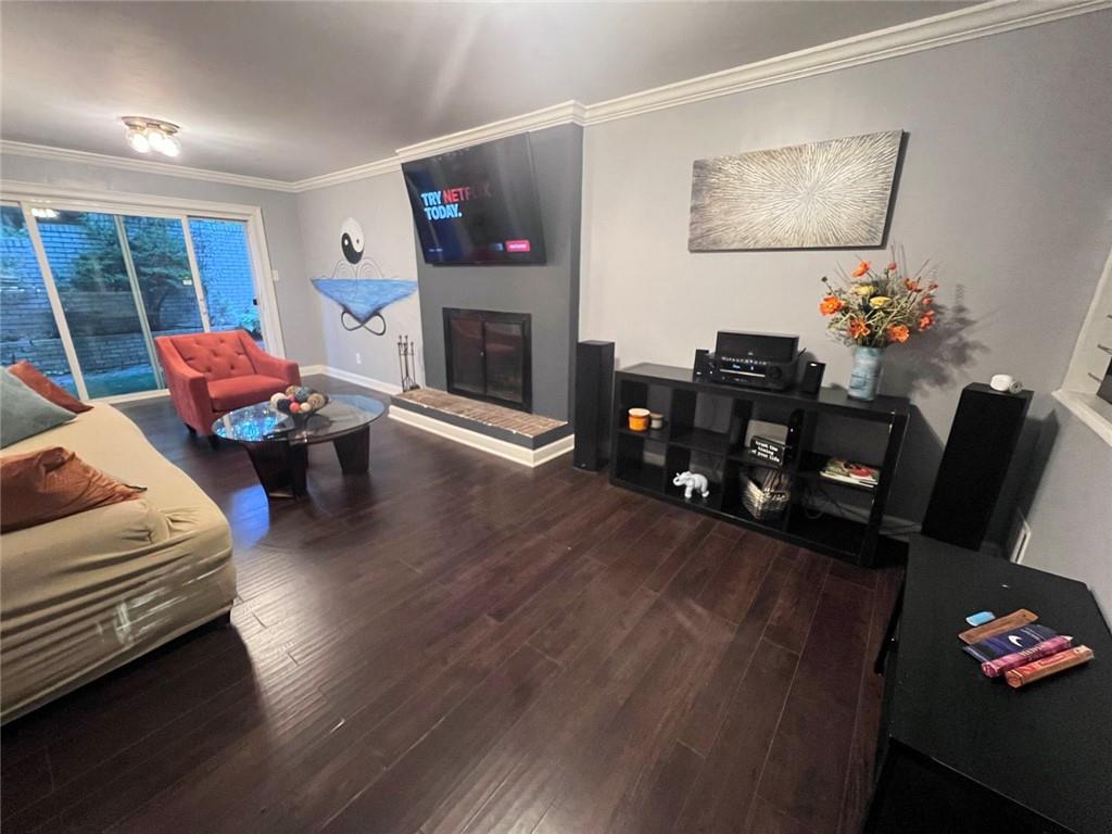 3629 Embry Circle Atlanta, GA 30341 - Photo 91 of 96