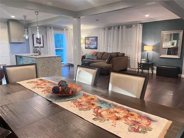 $573,900 | 3629 Embry Circle, Atlanta, GA 30341