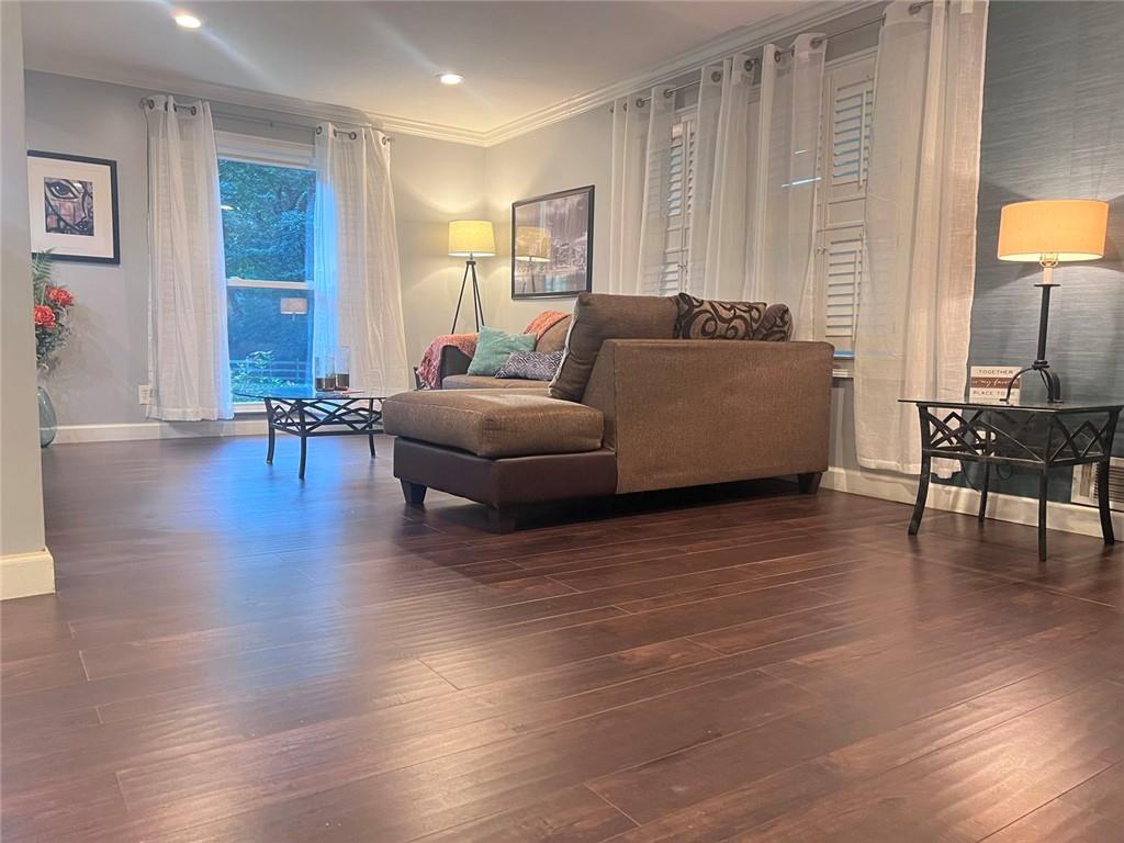 3629 Embry Circle Atlanta, GA 30341 - Photo 93 of 96