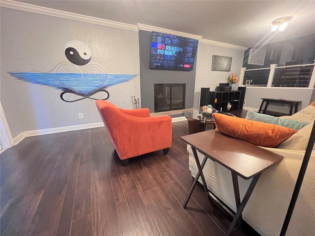 3629 Embry Circle Atlanta, GA 30341 - Photo 94 of 96