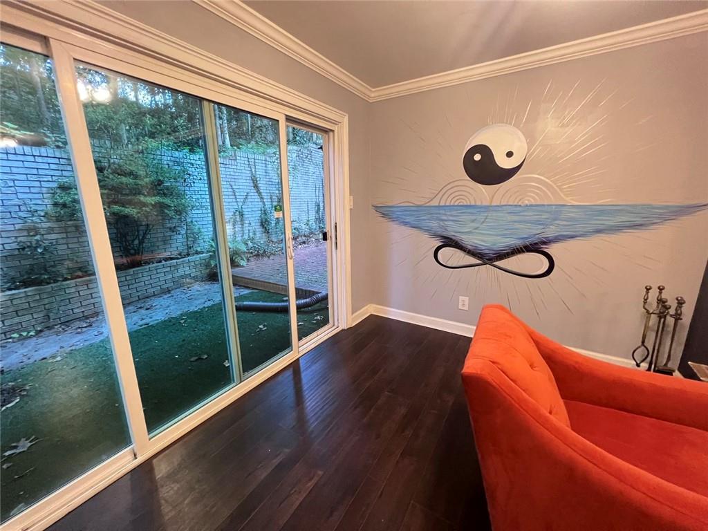 3629 Embry Circle Atlanta, GA 30341 - Photo 95 of 96