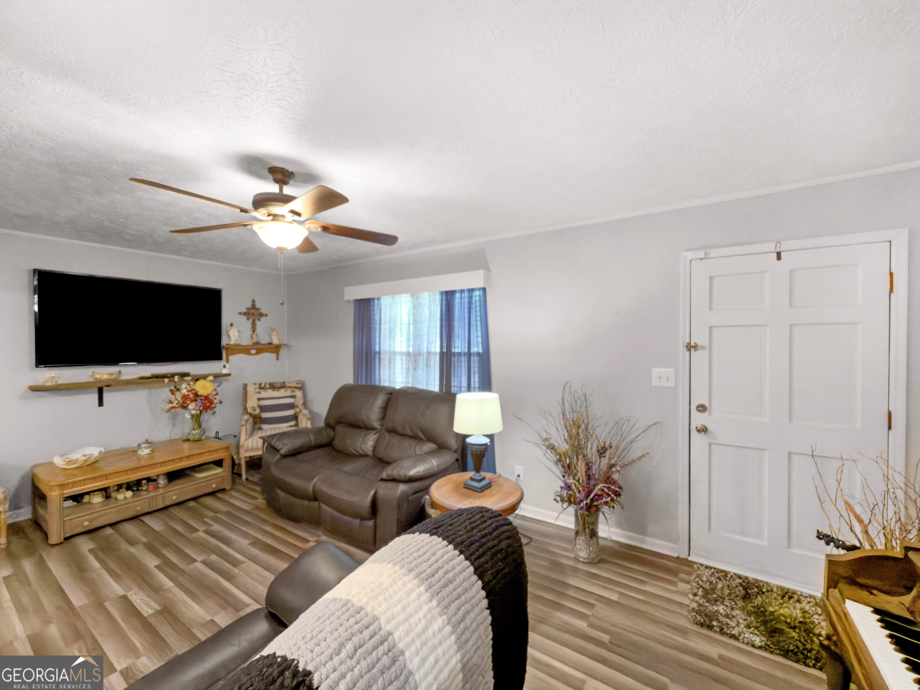 3632 Fayetteville Road Griffin, GA 30223 - Photo 5 of 44