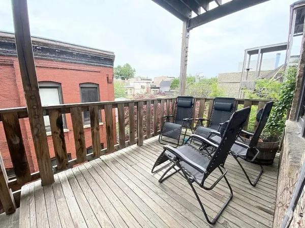 $4,800 | 2129 North Racine Avenue, Unit 2, Chicago, IL 60614