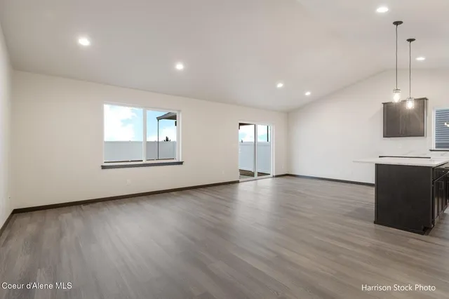 $649,000 | 12182 North Lennon Lane, Rathdrum, ID 83858