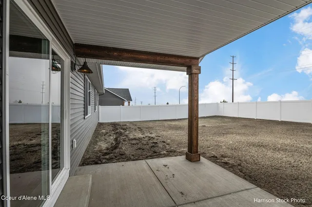 $649,000 | 12182 North Lennon Lane, Rathdrum, ID 83858