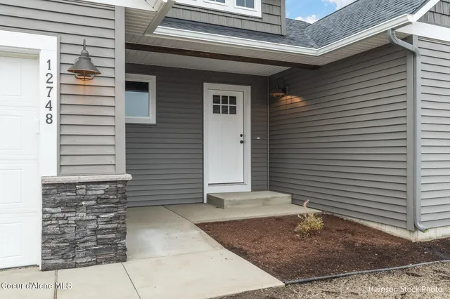 $649,000 | 12182 North Lennon Lane, Rathdrum, ID 83858