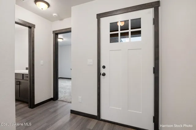 $649,000 | 12182 North Lennon Lane, Rathdrum, ID 83858