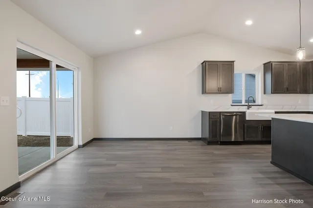 $649,000 | 12182 North Lennon Lane, Rathdrum, ID 83858