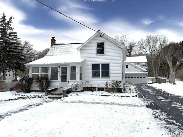 $179,900 | 3560 Ransomville Road, Porter, NY 14131