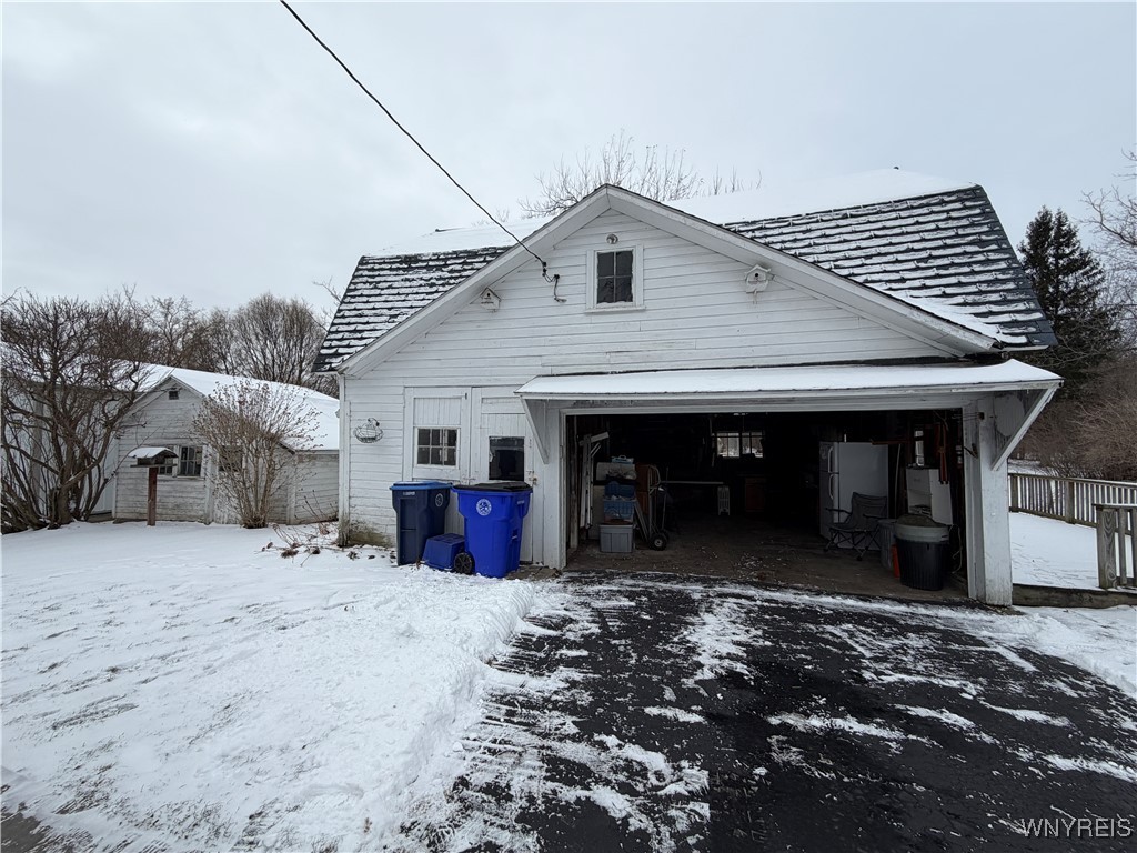 3560 Ransomville Road Porter, NY 14131 - Photo 34 of 45