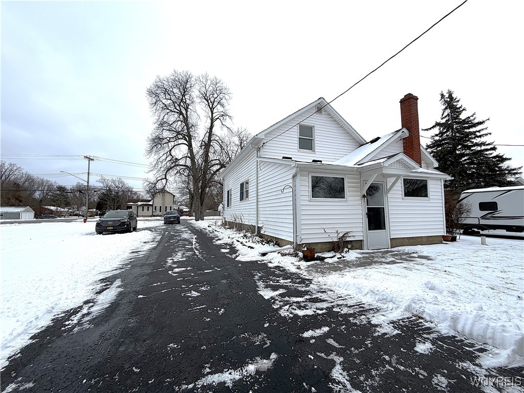 3560 Ransomville Road Porter, NY 14131 - Photo 40 of 45