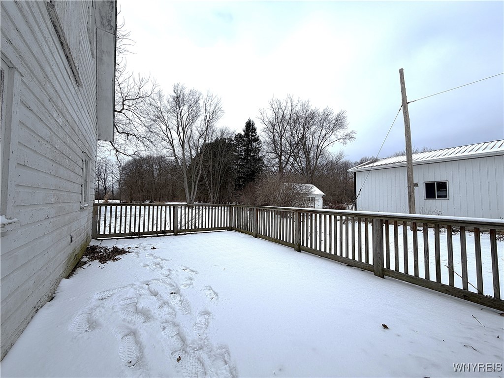 3560 Ransomville Road Porter, NY 14131 - Photo 41 of 45