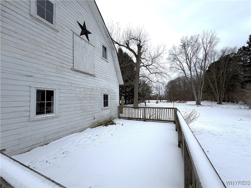 3560 Ransomville Road Porter, NY 14131 - Photo 42 of 45