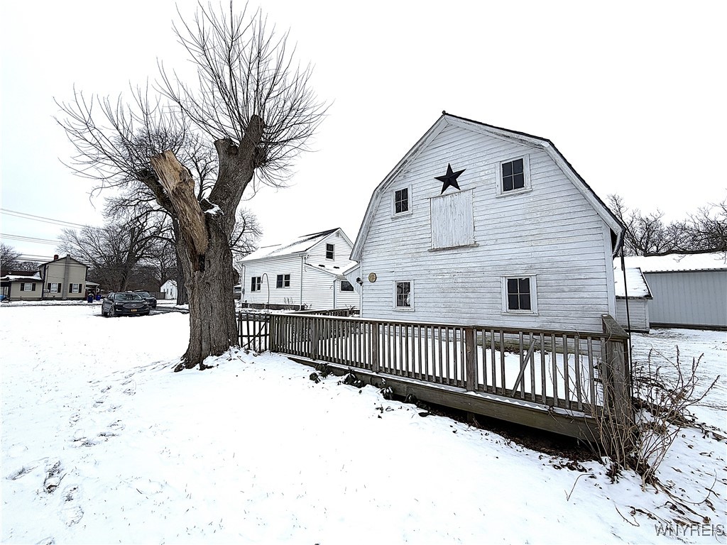 3560 Ransomville Road Porter, NY 14131 - Photo 44 of 45