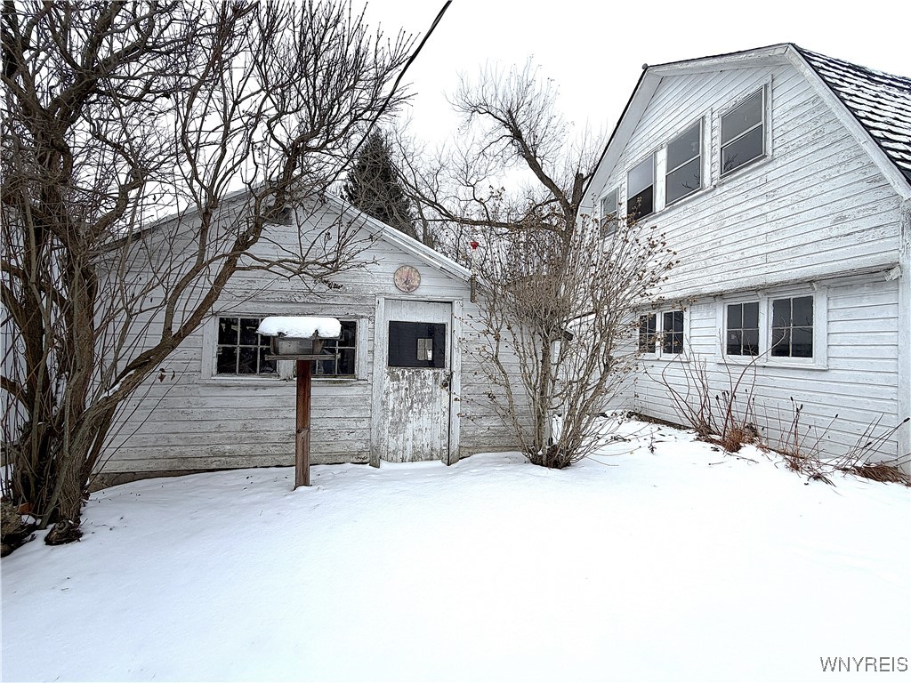 3560 Ransomville Road Porter, NY 14131 - Photo 45 of 45