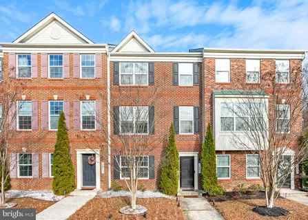 front view of a building