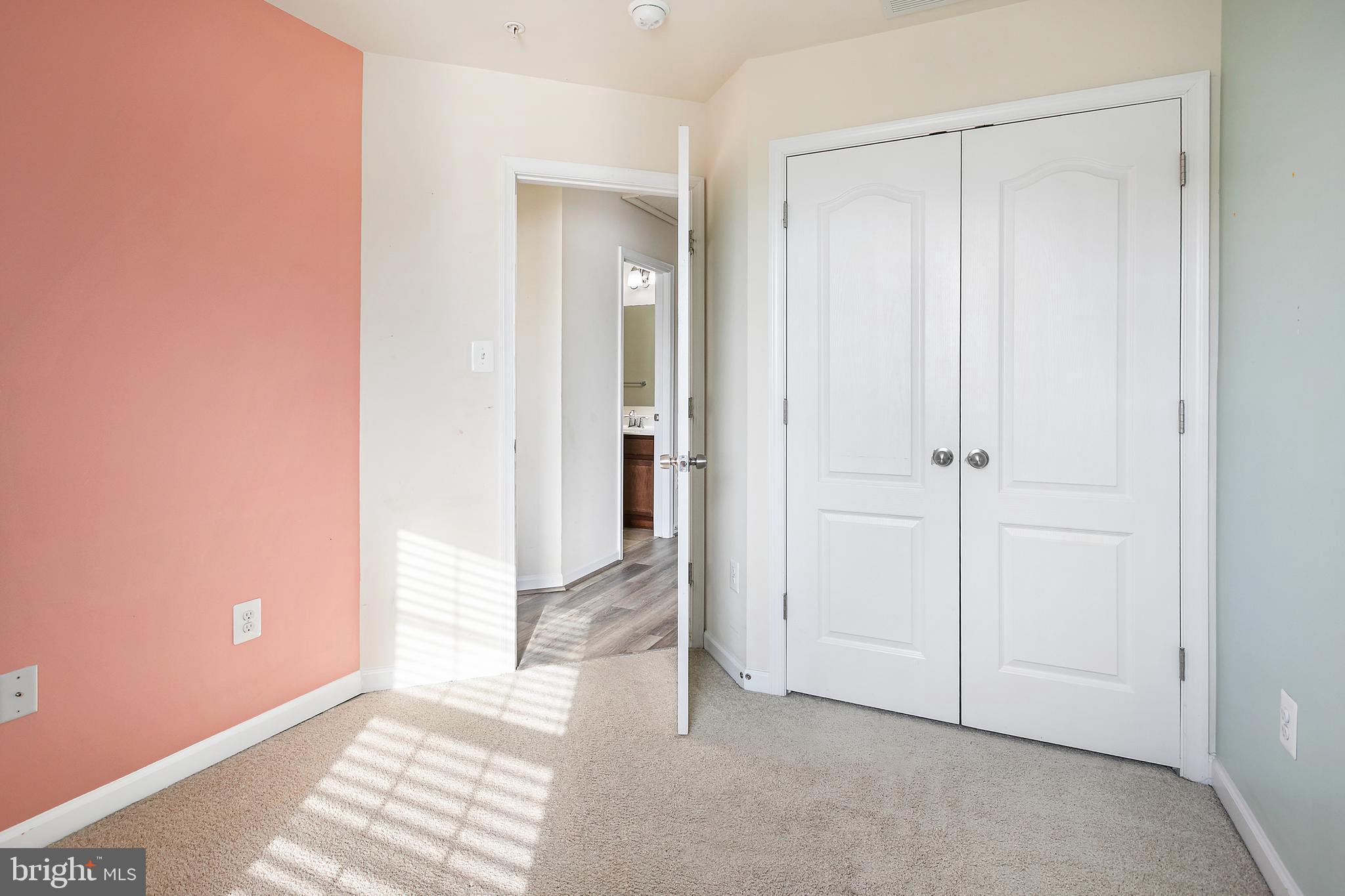 2885 Falkirk Alley Bryans Road, MD 20616 - Photo 32 of 43 a view of an empty room