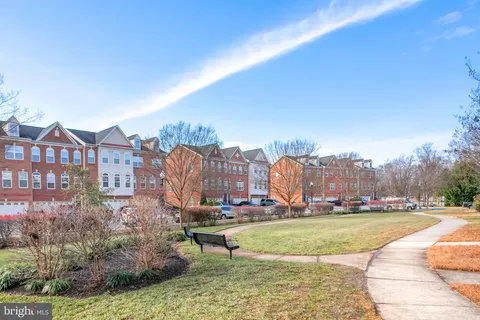 a view of building with ocean view