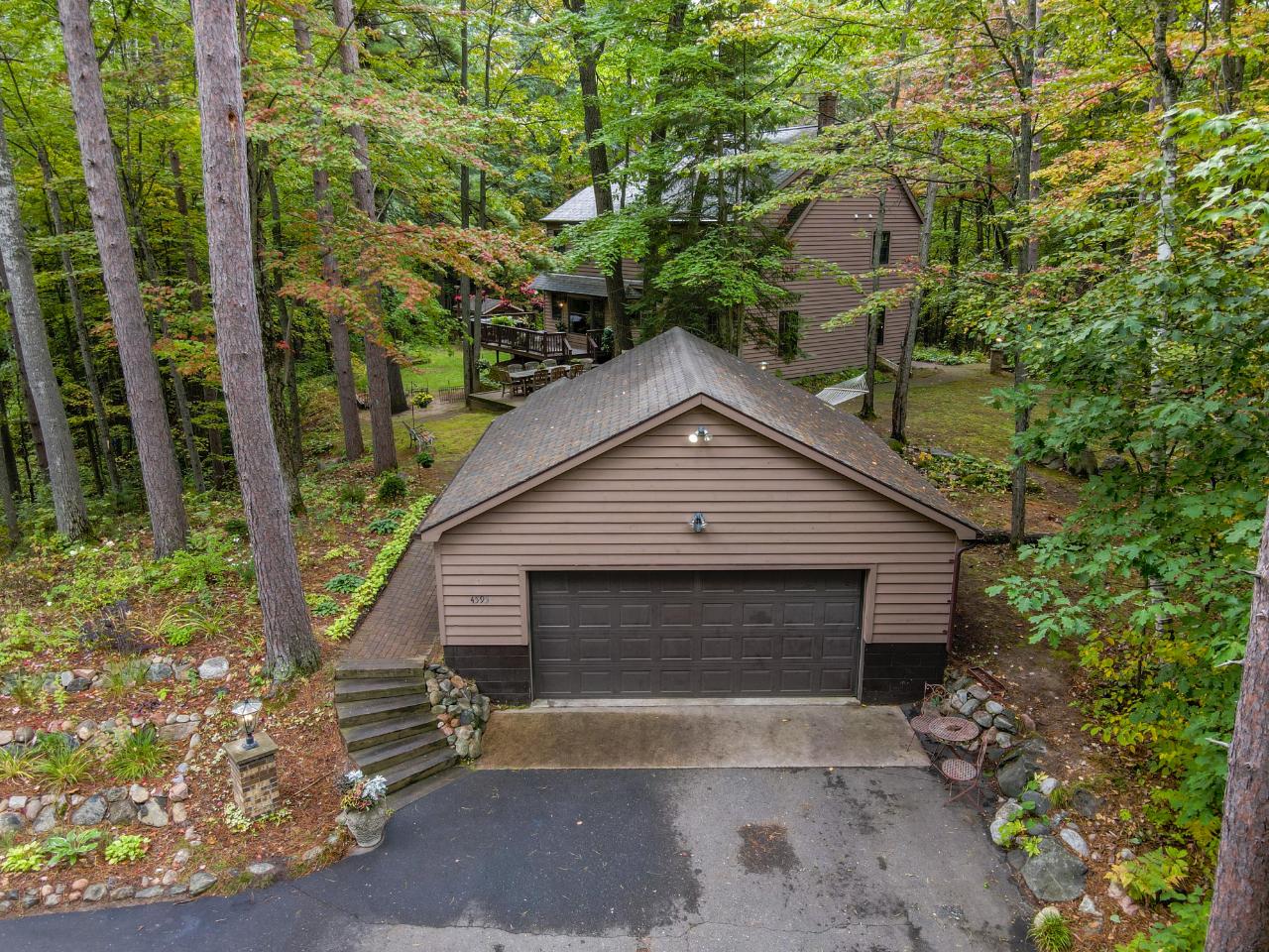 4595 Shore Dr Drive Rhinelander, WI 54501 - Photo 64 of 69 Gallery Image 64