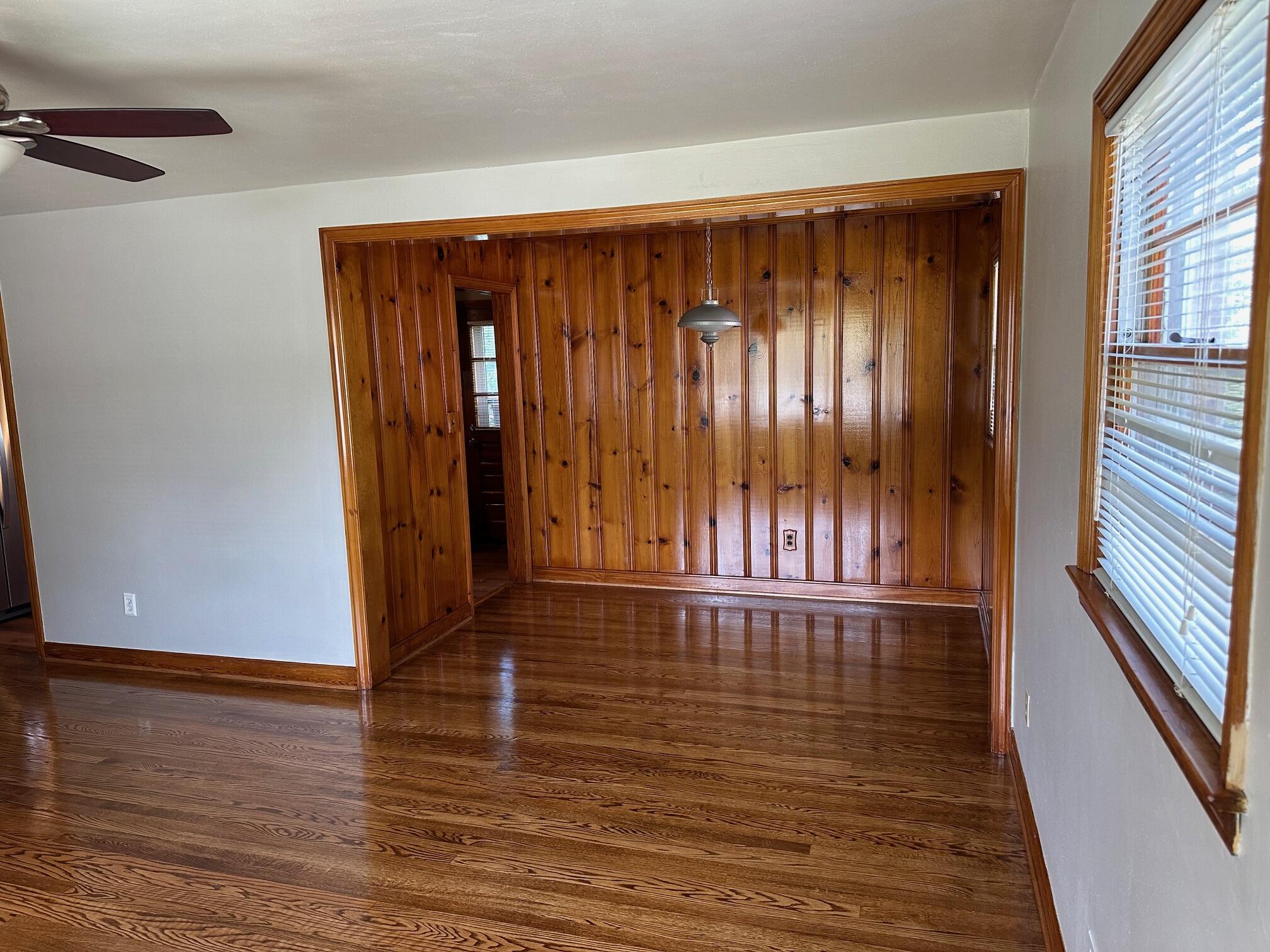 4403 Glenn Ridge Road Northwest Roanoke, VA 24017 - Photo 11 of 25 Dining