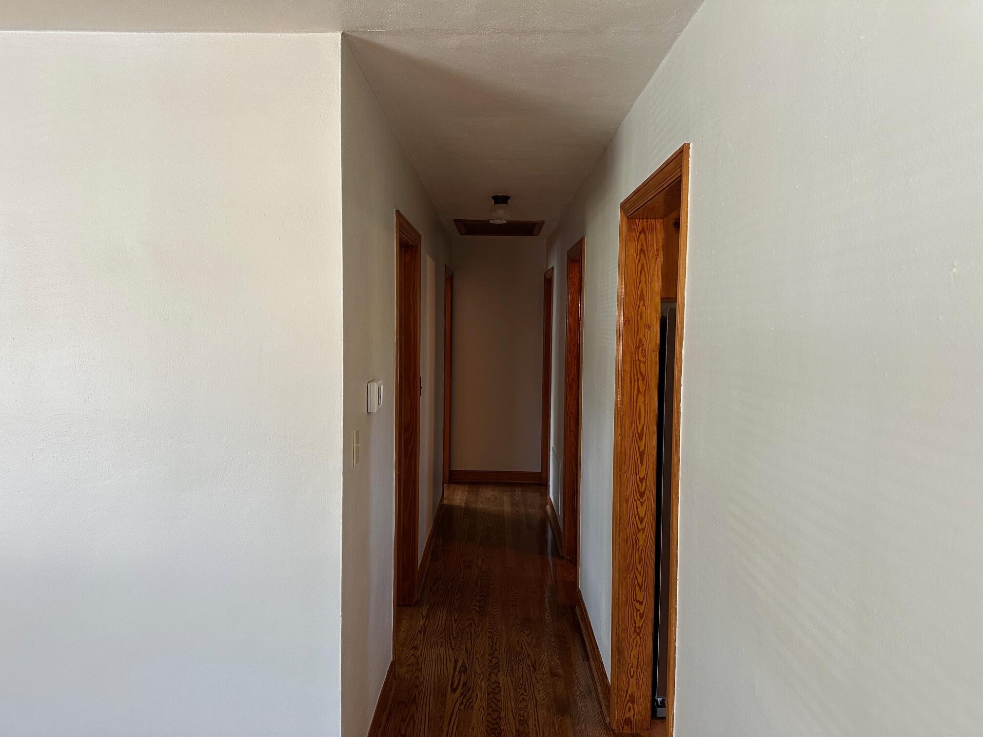 4403 Glenn Ridge Road Northwest Roanoke, VA 24017 - Photo 13 of 25 Hall