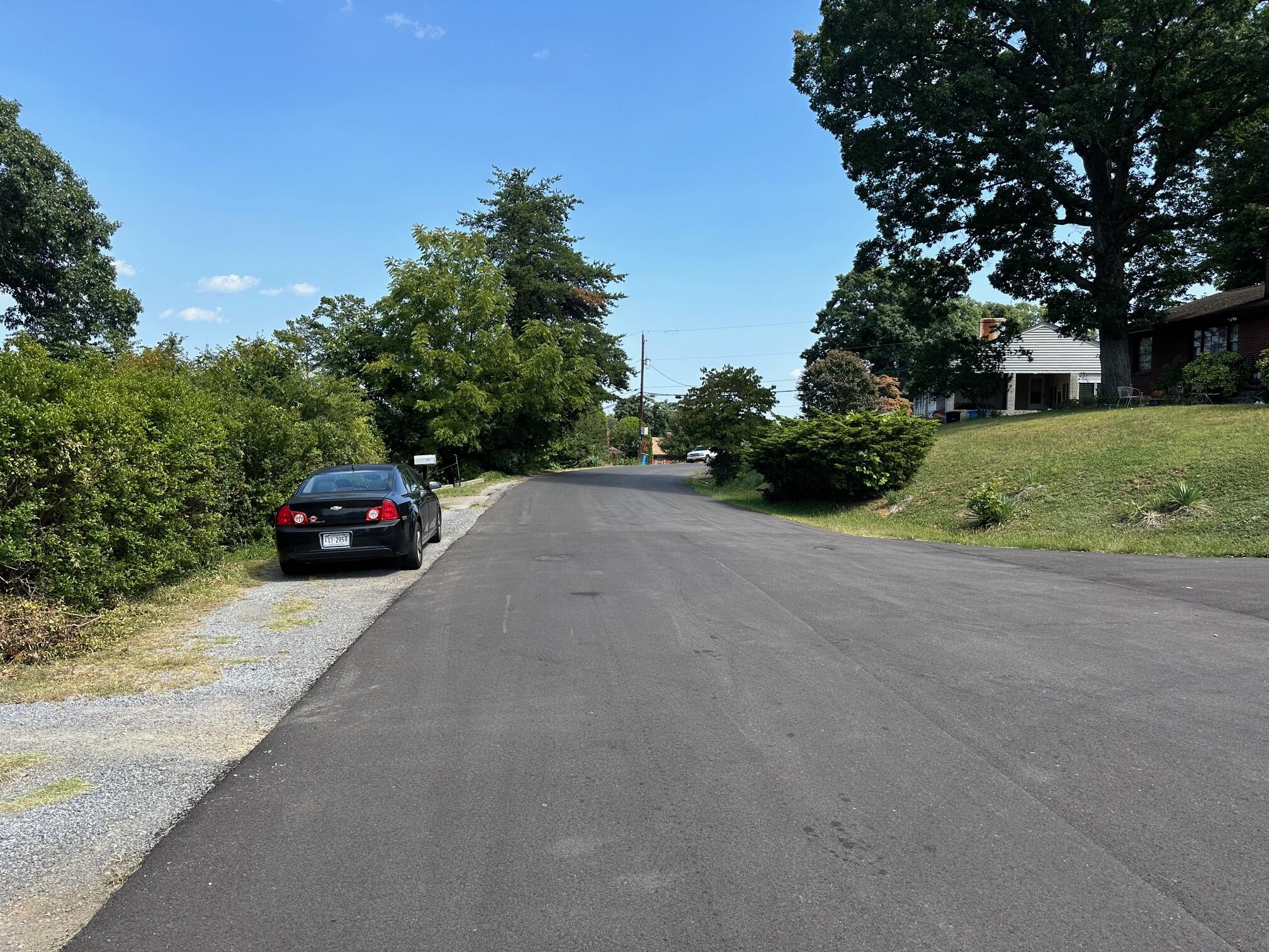 4403 Glenn Ridge Road Northwest Roanoke, VA 24017 - Photo 23 of 25 East
