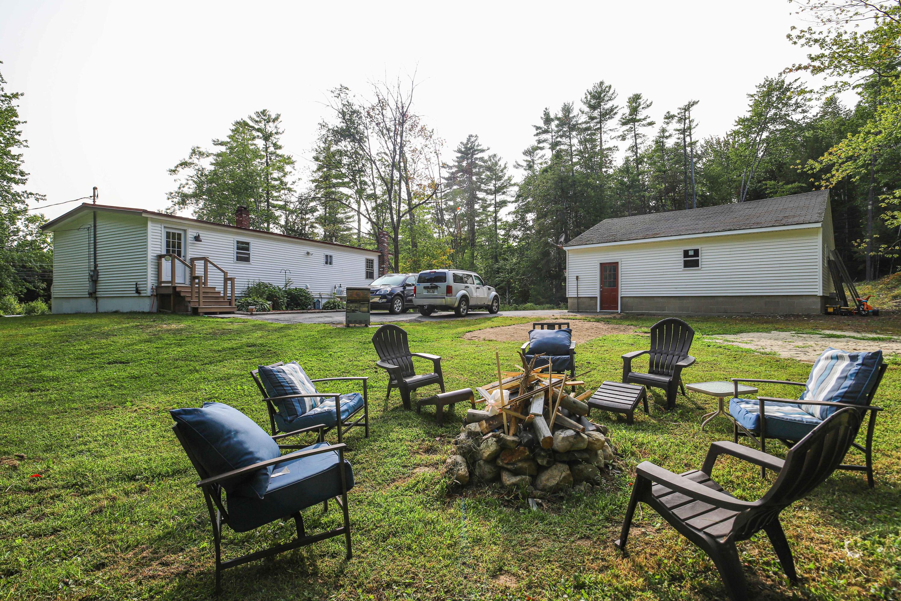 146 Bar Mills Road Hollis, ME 04042 - Photo 41 of 45 146 Bar Mills Rd Hollis - 47