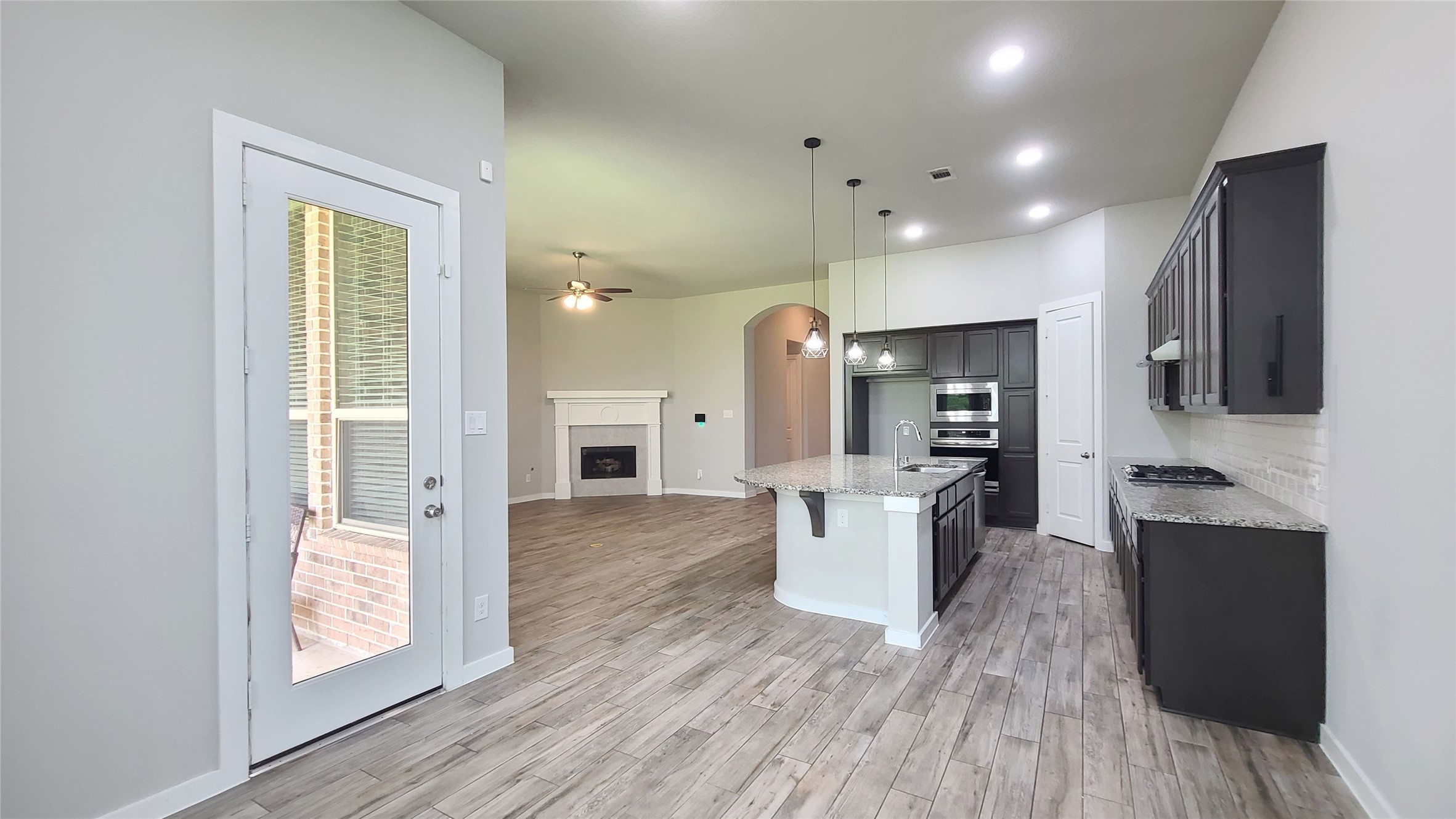 2003 Blackhawk Ridge Lane Manvel, TX 77578 - Photo 15 of 43