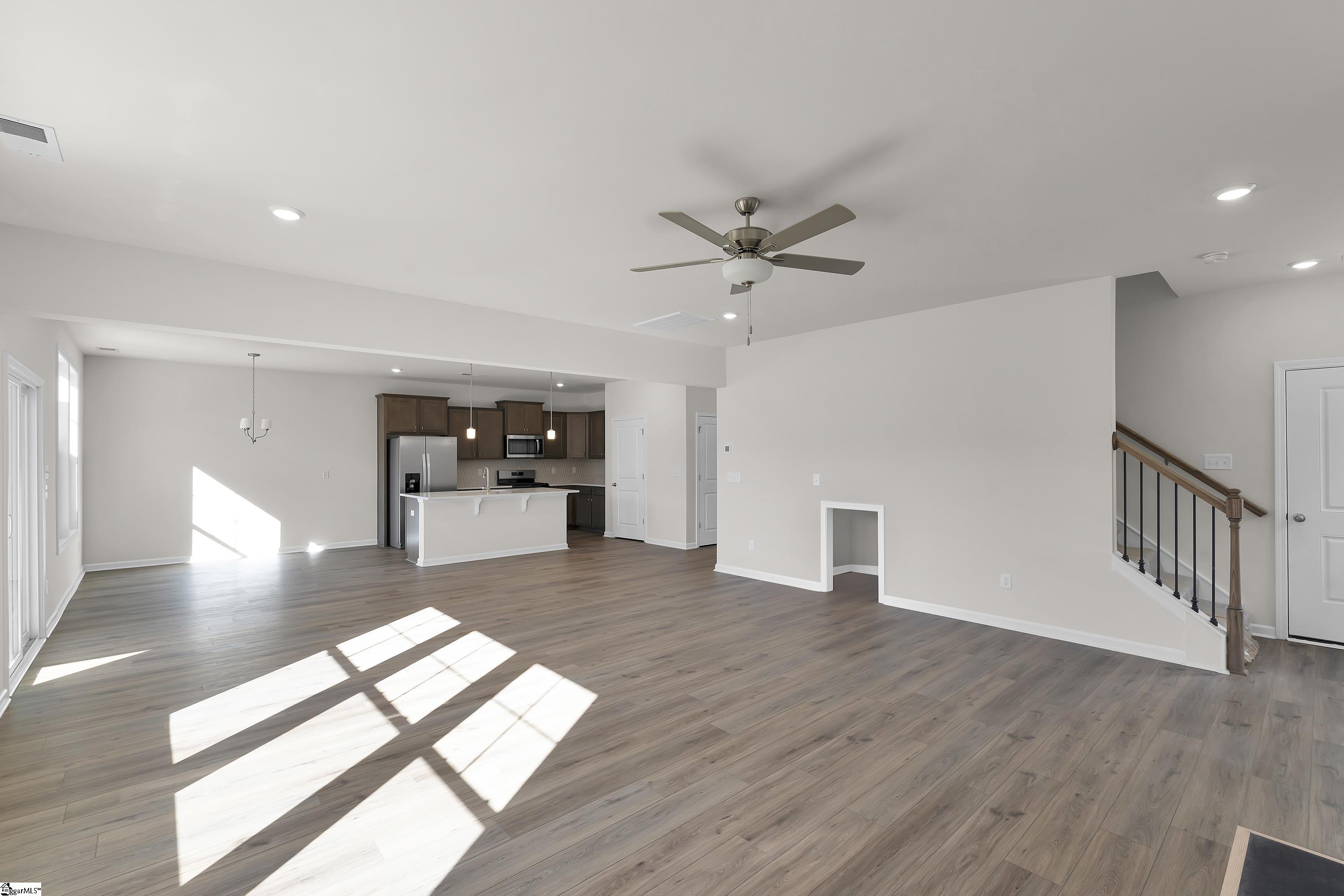 164 Hunter Ridge Drive Boiling Springs, SC 29316 - Photo 13 of 33 Gallery Image 13