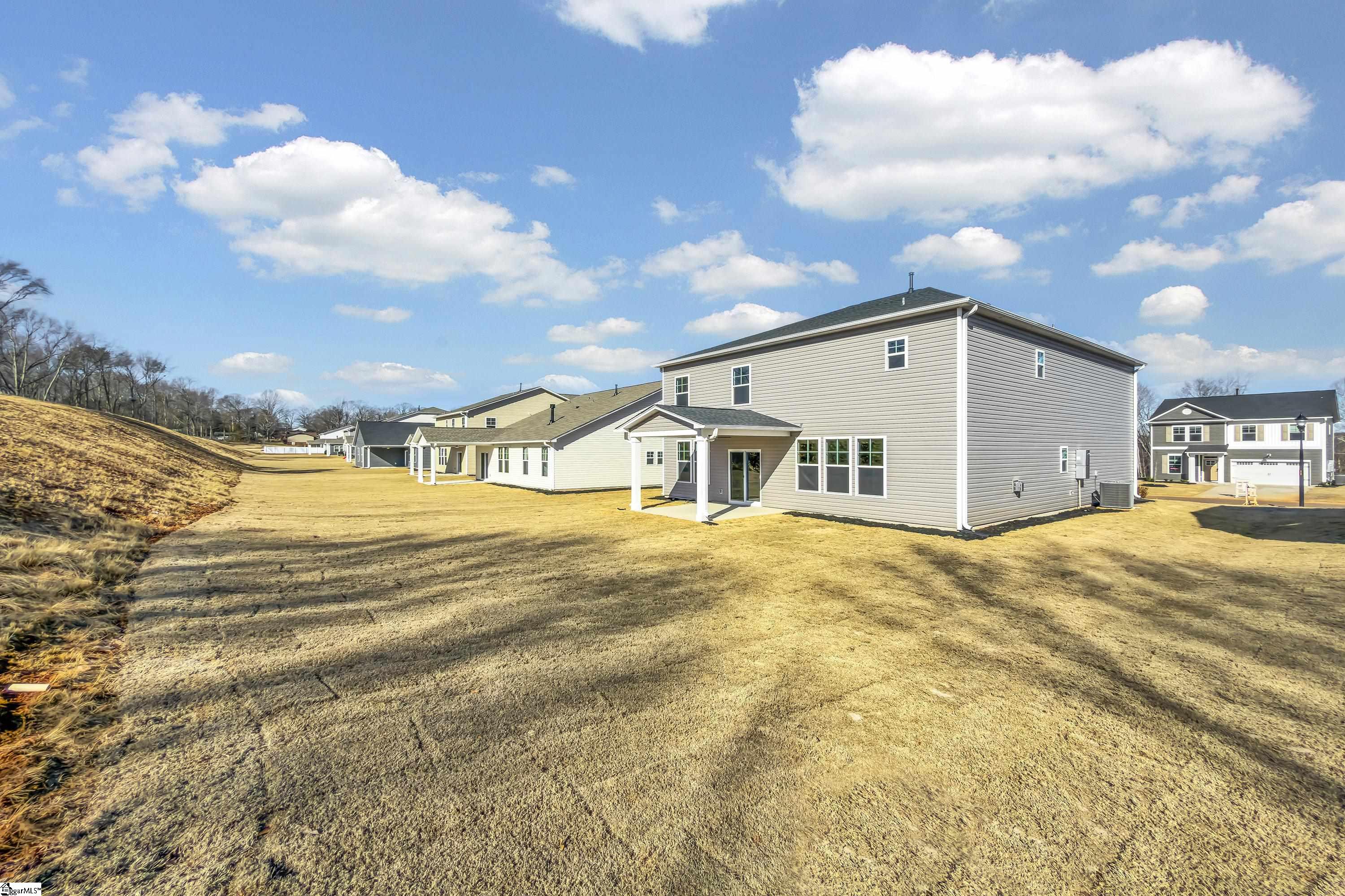 164 Hunter Ridge Drive Boiling Springs, SC 29316 - Photo 32 of 33 Gallery Image 32